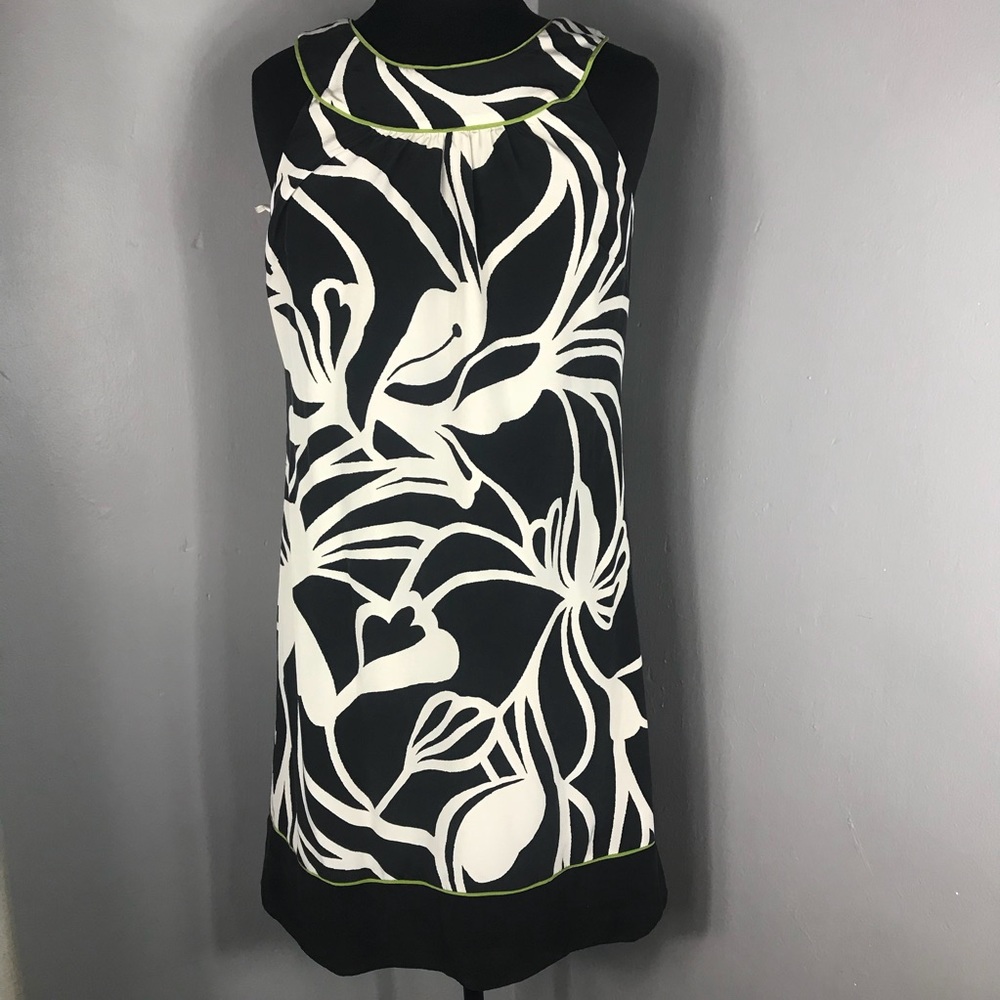 Ann Taylor sheat dress size 2